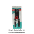 Crimping Tool for 8P, 6P, RJ45, RJ11, RJ12